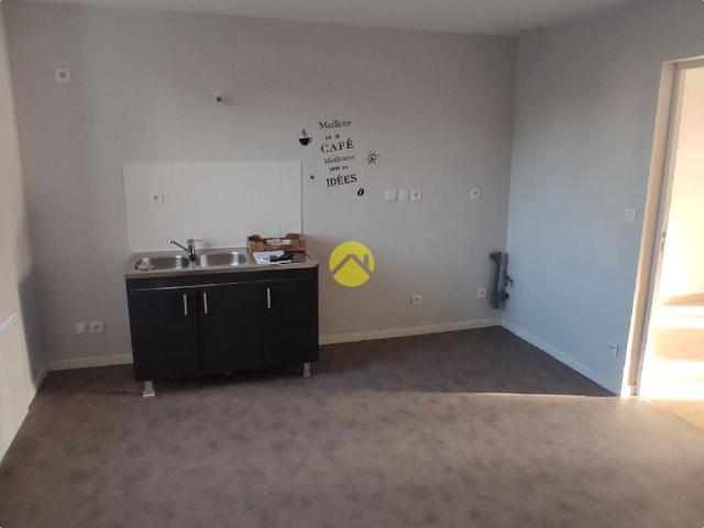 Appartement location à Montluçon, Montmarault