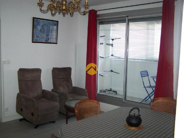 Appartement location à Saint-Florent-le-Jeune, Loiret