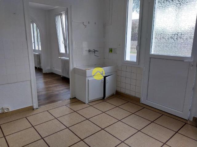 Appartement location à Montluçon, Cosne-d'allier