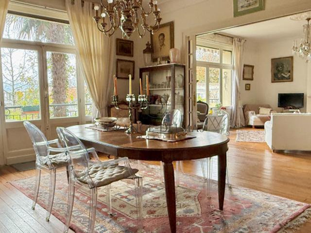 Appartement vente à Bordeaux