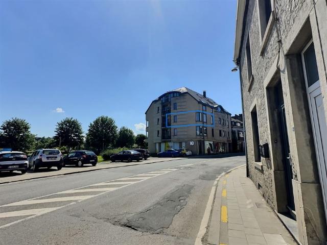 Appartement location à Couvin, Wallonie