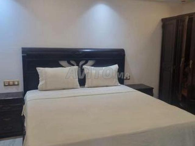 Appartement location à Khouribga