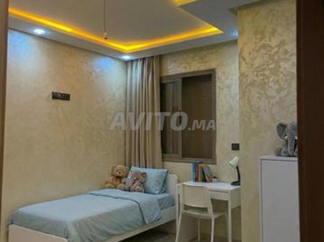 Appartement vente à Sidi Hajjaj Oued Hassar, Gharb-Chrarda-Beni Hssen