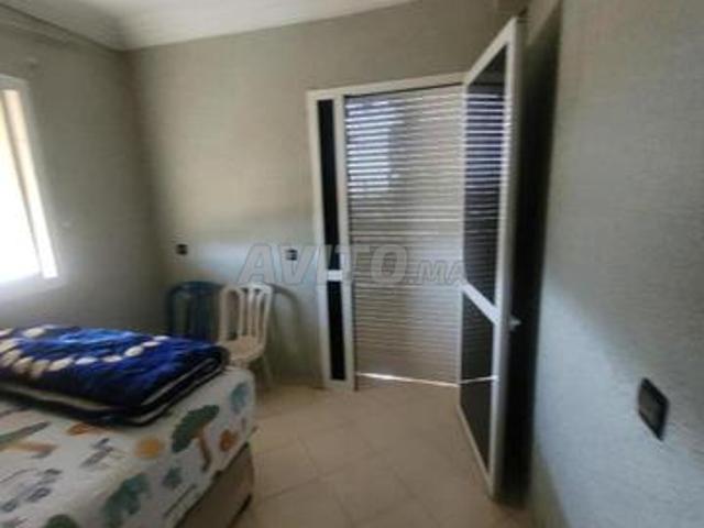 Appartement vente à Lyautey