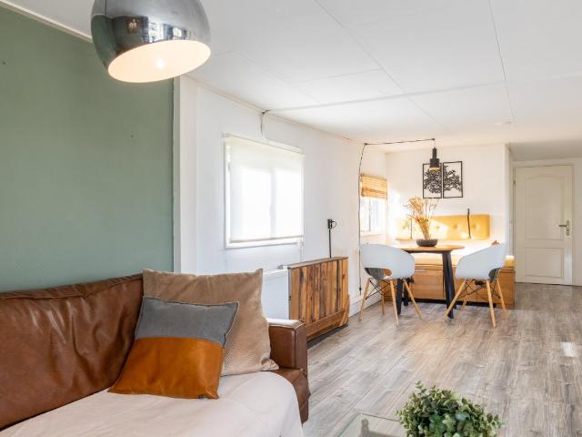 Appartement te huur in Anloo, Drenthe