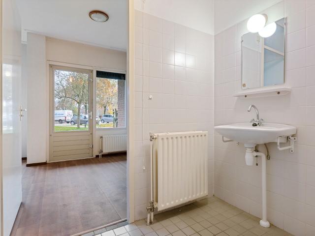 Appartement te huur in Annen, Aa en Hunze