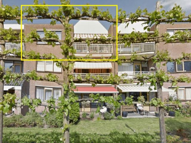 Appartement te huur in Aalsmeer, Noord Holland