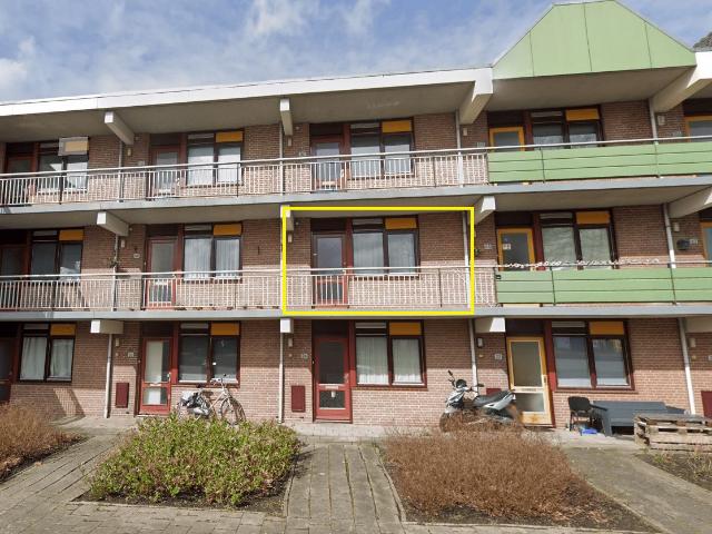 Appartement te huur in Aalsmeer, Noord Holland