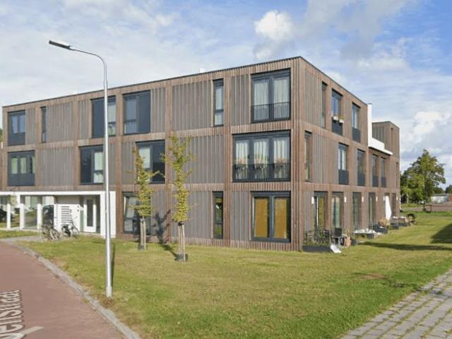 Appartement te huur in Aalsmeer, Noord Holland