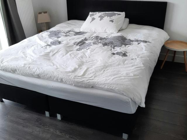 Appartement te huur in Aalsmeer, Noord Holland