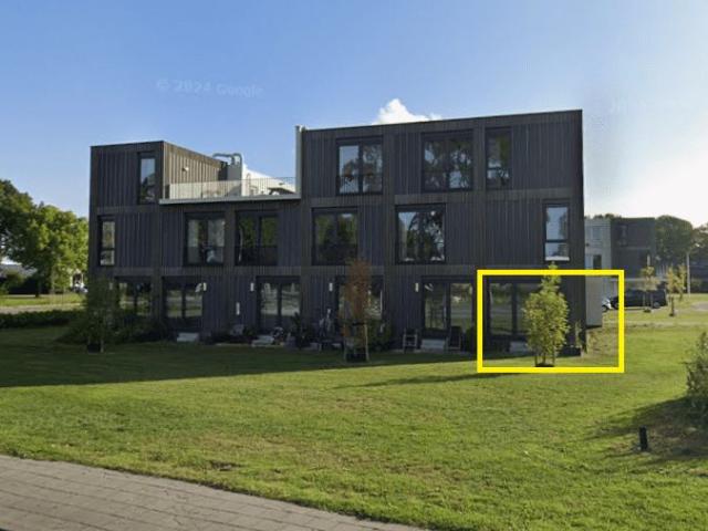 Appartement te huur in Aalsmeer, Noord Holland