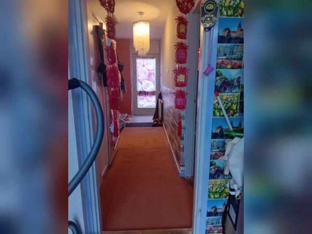 Appartement te huur in Heinenoord, Zuid Holland
