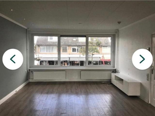 Appartement te huur in Aalsmeer, Noord Holland
