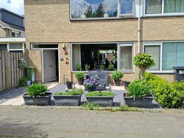 Appartement te huur in Aalsmeer, Noord Holland