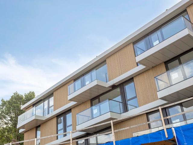 Appartement te huur in Olland, Noord Holland