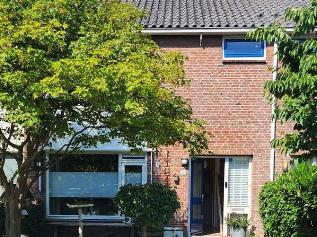 Appartement te huur in Aalsmeer