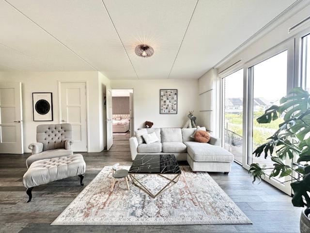 Appartement te huur in Olland, Noord Holland