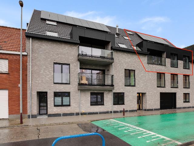 Appartement location à Aalst, Oost-Vlaanderen
