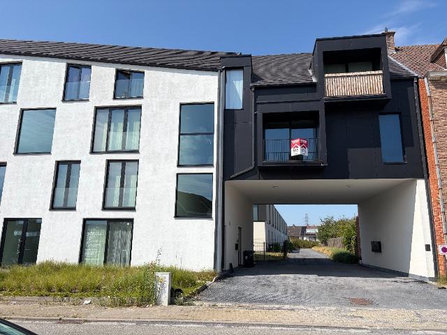 Appartement location à Aalst, Oost-Vlaanderen