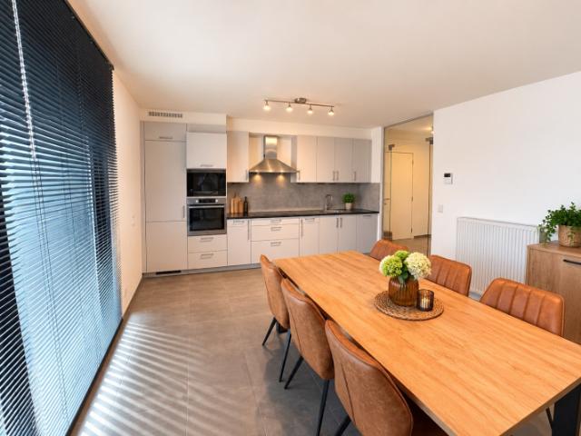 Appartement location à Aalst, Oost-Vlaanderen