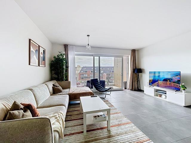 Appartement location à Aalter, Oost-Vlaanderen