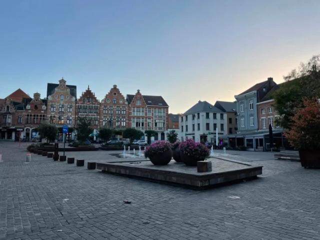 Appartement location à Aarschot, Brabant