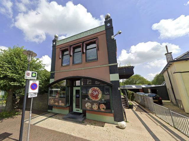 Appartement te huur in Buitenpost, Friesland
