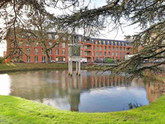 Appartement te huur in Aerdenhout, Bloemendaal