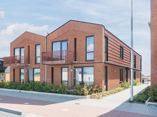 Appartement te huur in Castricum, Noord Holland
