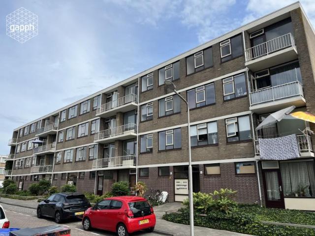 Appartement te huur in Alblasserdam, Zuid Holland