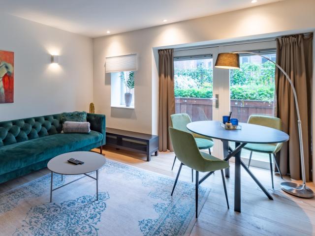 Appartement te huur in Olland, Zuid Holland