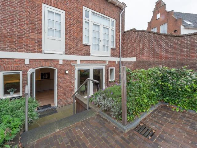 Appartement te huur in Alblasserdam, Zuid Holland