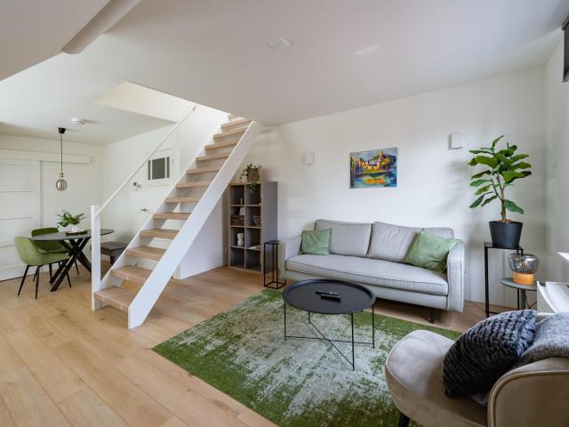 Appartement te huur in Alblasserdam, Zuid Holland