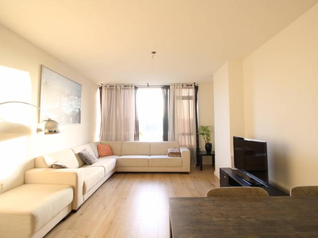 Appartement te huur in Alblasserdam