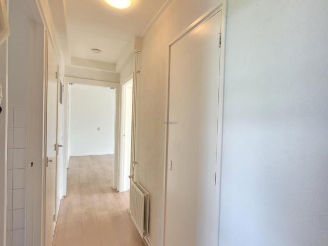 Appartement te huur in Kinderdijk, Zuid Holland