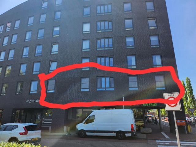Appartement te huur in Alblasserdam, Zuid Holland