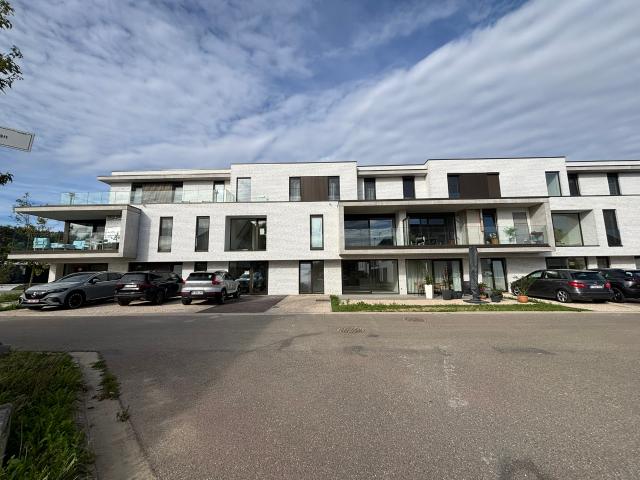 Appartement location à Alken, Limburg