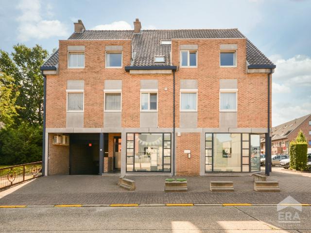 Appartement location à Alken, Limburg