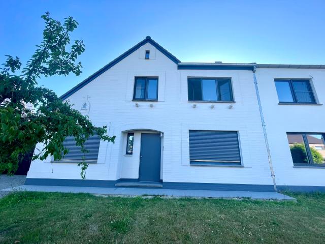 Appartement location à Alken, Limburg