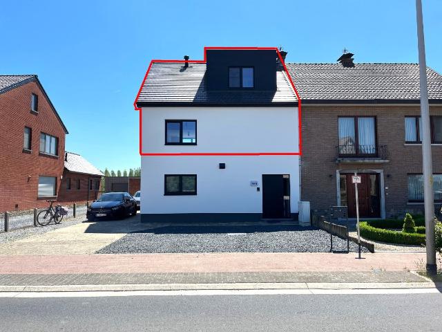 Appartement location à Alken, Limburg