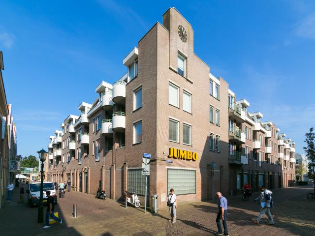 Appartement te huur in Centrum, Alkmaar