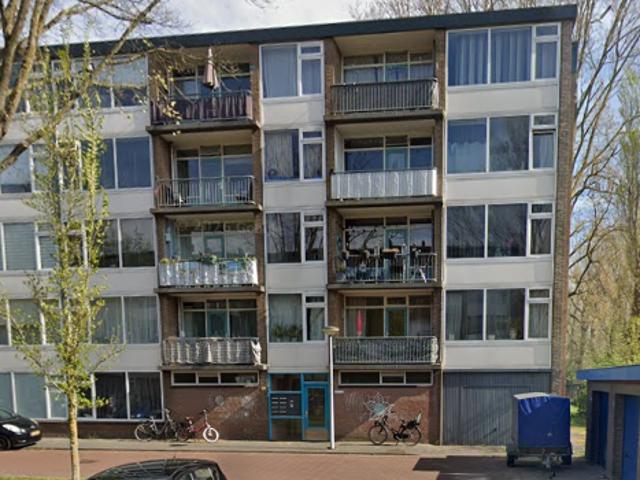 Appartement te huur in De Hoef IV, Alkmaar