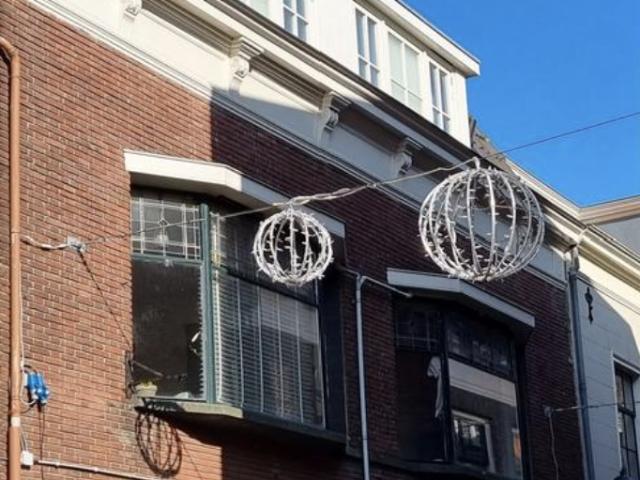 Appartement te huur in Centrum, Alkmaar