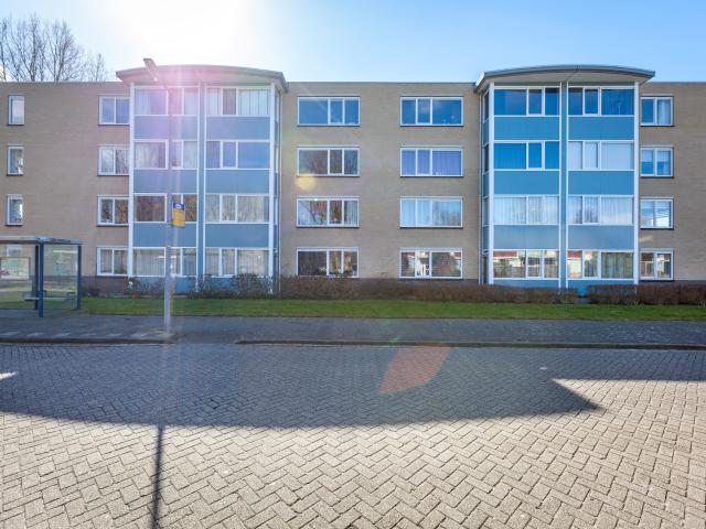 Kamer te huur in Hoefplan, Alkmaar