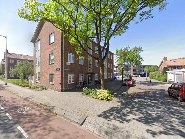 Appartement te huur in Overdie, Alkmaar