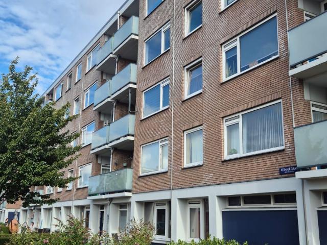 Appartement te huur in Overdie, Alkmaar