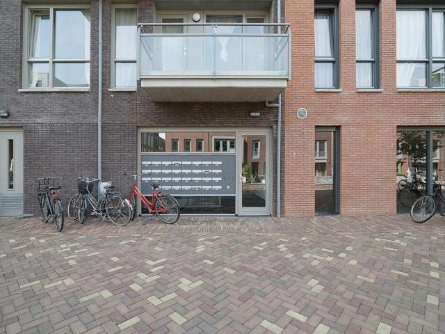Appartement te huur in Overdie, Alkmaar