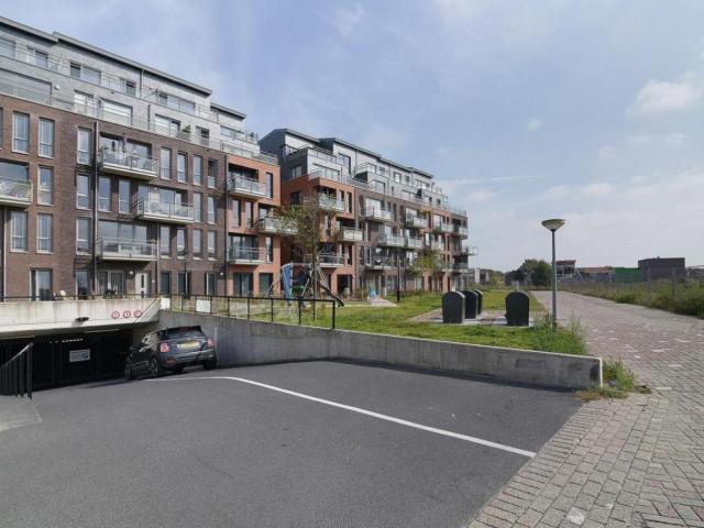 Appartement te huur in Overdie, Alkmaar