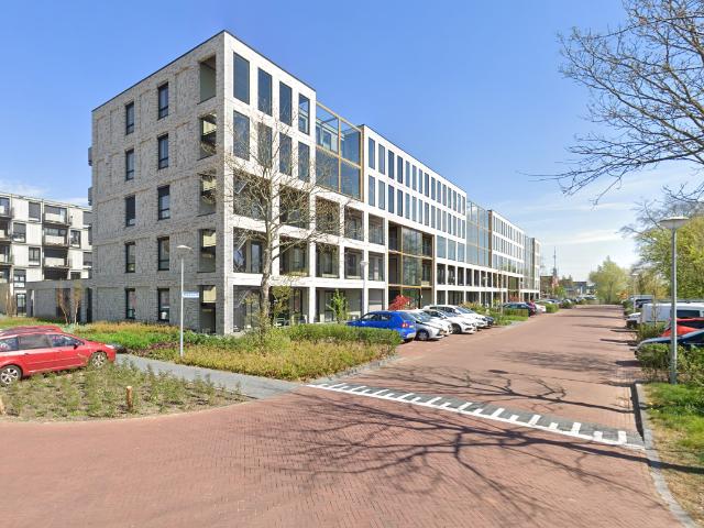 Appartement te huur in Overdie, Alkmaar