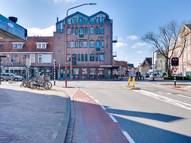 Appartement te huur in Centrum, Alkmaar